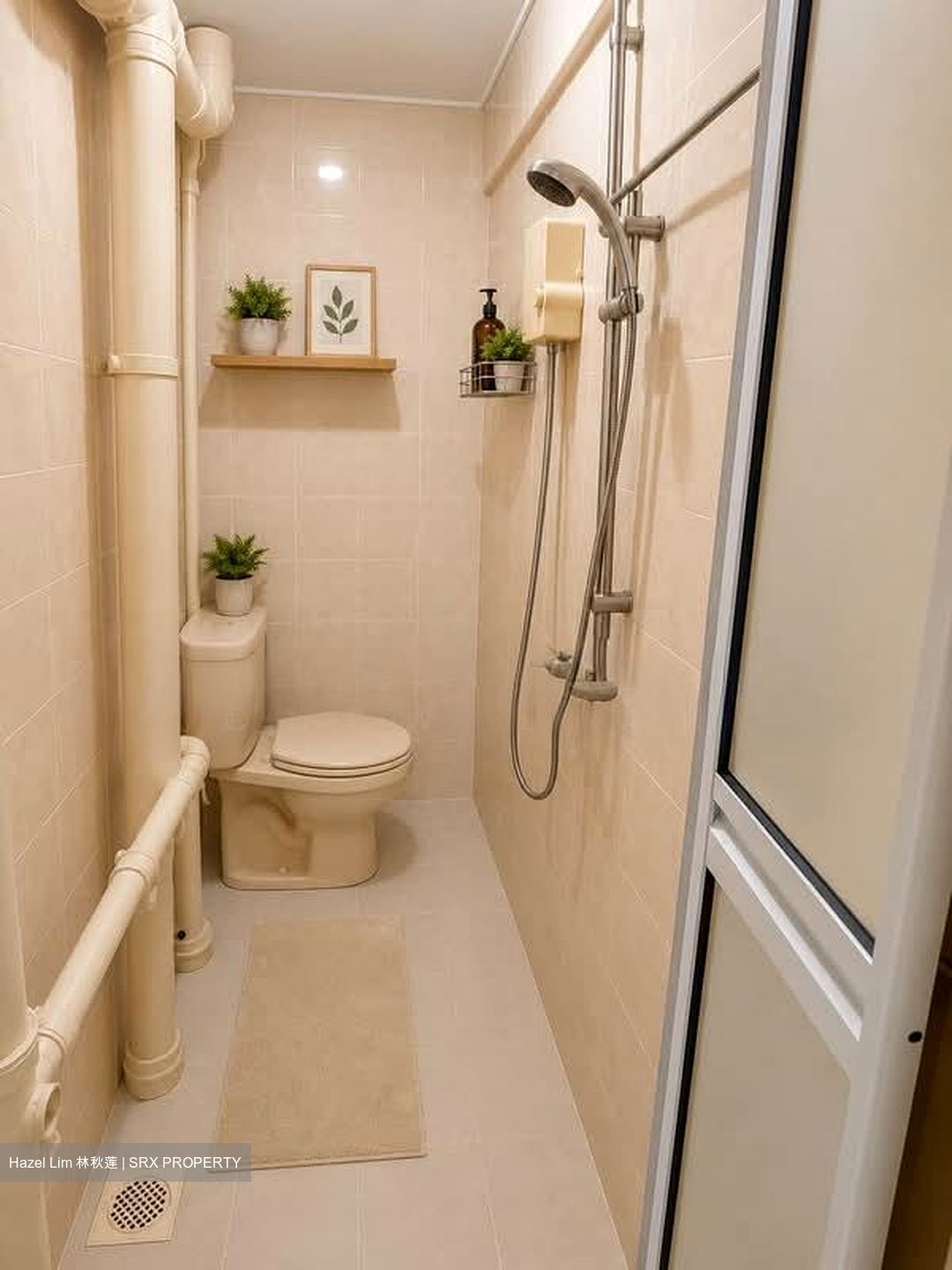 Blk 46 THE BEO CRESCENT (Bukit Merah), HDB 3 Rooms #582234991